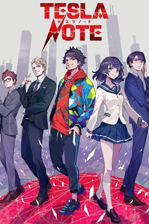 Заметки Теслы Заметки Теслы