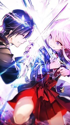 Семь главенствующих мечей Семь главенствующих мечей