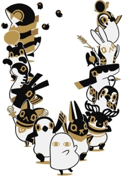 Ух ты, египетские боги! 2 (2023) Ух ты, египетские боги! 2 (2023)