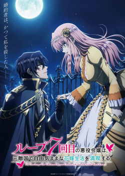 Седьмая беззаботная жизнь (2024) Седьмая беззаботная жизнь (2024)